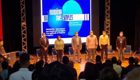 Associação do MP de Rondônia participa do Fórum Rondônia Mais Simples